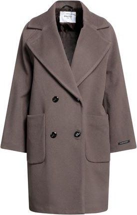 Palt&ograve; ROPA DE ABRIGO - Abrigos en YOOX.COM