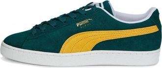Puma Suede Teams 2 Celtics 386595-02