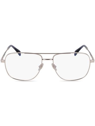 Paul Smith Larch glasses - Silver