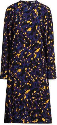 Burberry DRESSES - Midi dresses on YOOX.COM