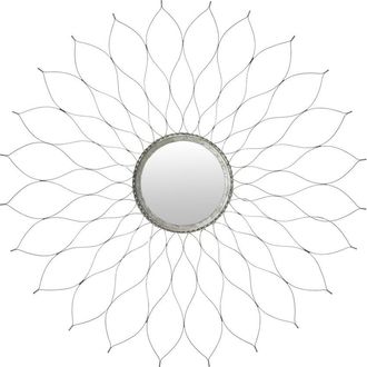 Safavieh Flower Mirror