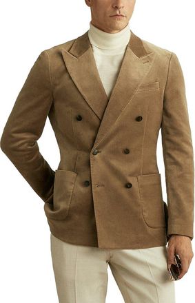 Reiss Royale Formal Jacket