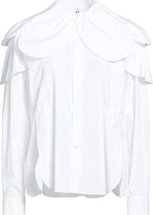 Comme Des Gar&ccedil;ons CAMISETAS Y TOPS - Camisas en YOOX.COM