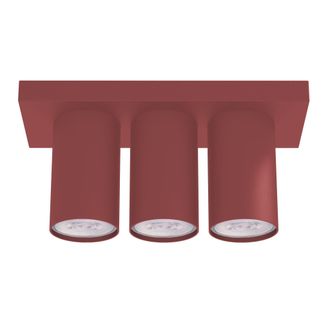 Lumicom Rond Plaf&oacute;n X3