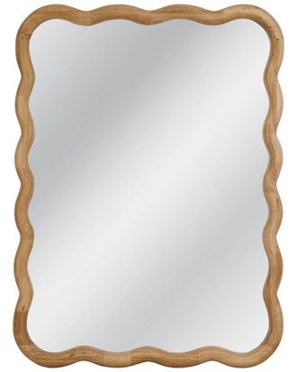 Bassett Mirror Company Rider Wall Mirror