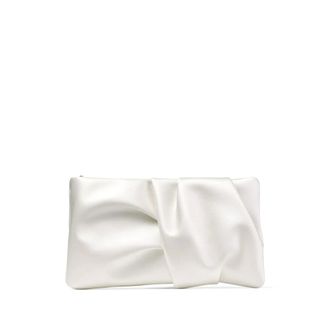 Jimmy Choo London Mujer, Bolsos, Blanco, Talla: ONE Size