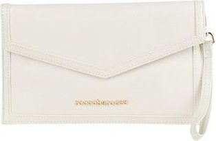 Roccobarocco BAGS - Clutches on YOOX.COM