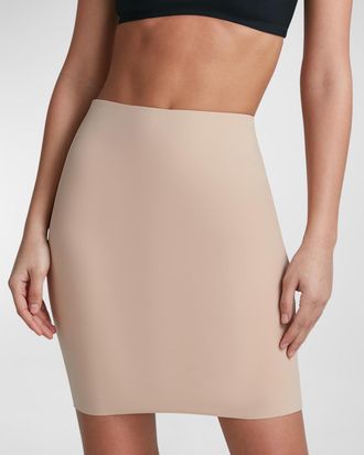 Commando High-Rise Half Slip