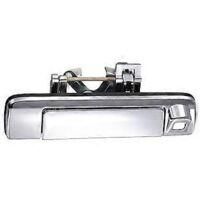 OEM Embellecedor Cromado Para El Port&oacute;n Trasero Wc8982026180 8-98079232-0 Para Isuzu D-max Colorado 12-16-crezuo