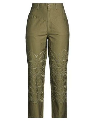 Maje BOTTOMWEAR - Trousers on YOOX.COM