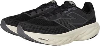 New Balance Mens Fresh Foam X 1080V14 Running Shoes In Black