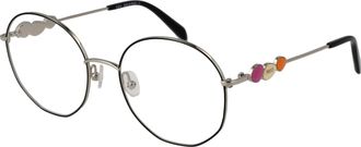 Emilio Pucci Pucci Brilmontuur EP5145 005 53