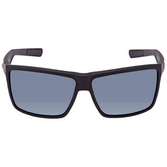Costa RINCONCITO Grey Polarized Polycarbonate Mens Sunglasses RIC 11 OGP 60