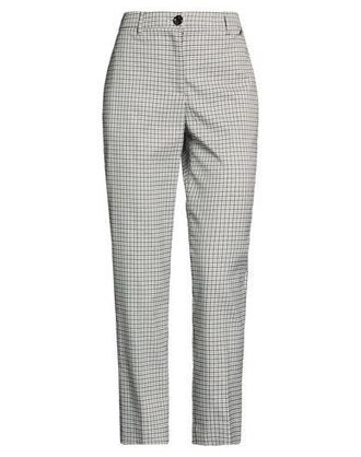 MY TWIN Twinset BOTTOMWEAR - Trousers on YOOX.COM