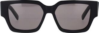Dior CD SU Square Sunglasses