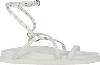Patrizia Pepe FOOTWEAR - Sandals sur YOOX.COM