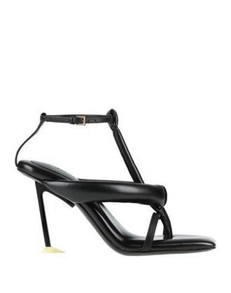 Givenchy FOOTWEAR - Thong sandals on YOOX.COM
