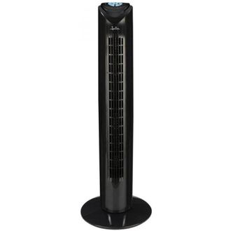 Jata Ventilador Torre Jata Jvvt3042 Negro 45 W