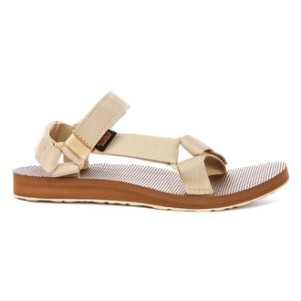 Teva Original Universal - female - Teva - Outdoor Shoes - Brown - 8 UK - Sport