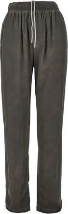 Diesel Pantaloni P-Trak - Grigio