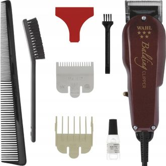 Wahl Cortapelos Wahl Balding De 5 Estrellas