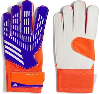 adidas Doelmanhandschoenen - unisex - Sportaccessoires - Veelkleurig - ONE Size - Fitness