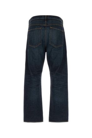 A Gold E Jean Jeans - Navy