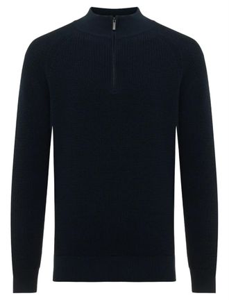 Gentiluomo trui Gentiluomo donkerblauw