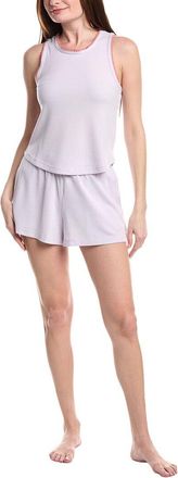 Honeydew Intimates 2Pc Shortie Pajama Set