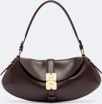 Ganni B-Kat Small shoulder bag