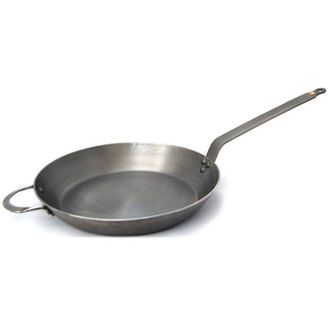 De Buyer Sart&eacute;n Redonda-mineral B 36 Cm