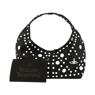 Vivienne Westwood Borsa a spalla Ellie - - Bags - Donna - Nero - ONE SIZE