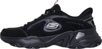 Skechers Dlites 5.0 Black 232417-BBK
