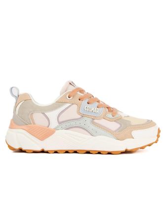 Colmar Womens Originals Garner Fuse Sneakers