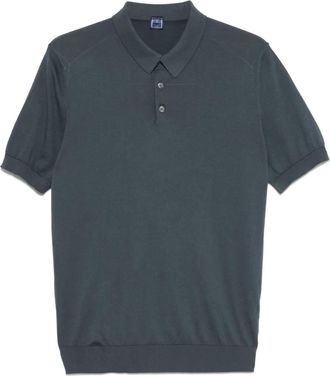 Fedeli Polo Sportman - Blu
