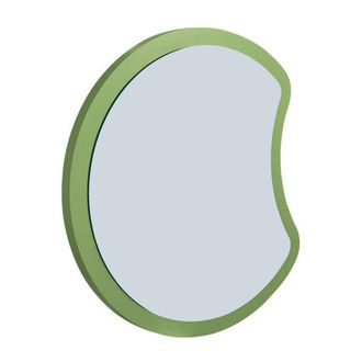 Laufen Laufen Florakids - Espejo, Cuerpo De Oruga, 33x2x38 Cm, Verde H4616120034721