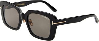 Tom Ford Womens 54Mm Sunglasses