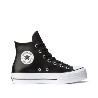 Converse Chuck Taylor All Star Lift leer Hi