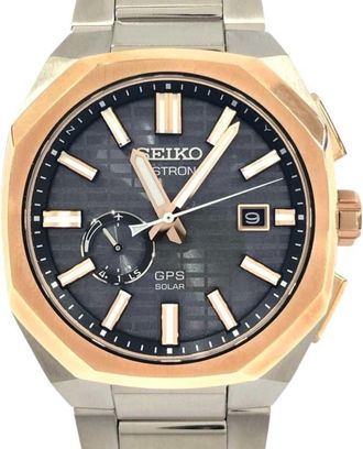 Seiko Seiko