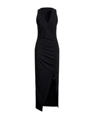Patrizia Pepe DRESSES - Maxi dresses sur YOOX.COM