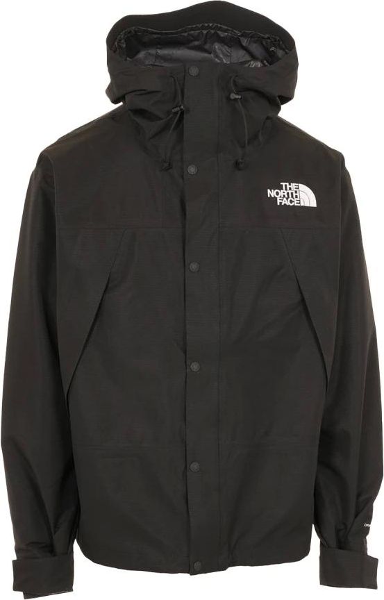 The North Face Light Jackets, male, Black, Size: XL Black