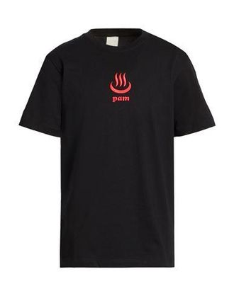 P.A.M. PERKS AND MINI CAMISETAS Y TOPS - Camisetas en YOOX.COM