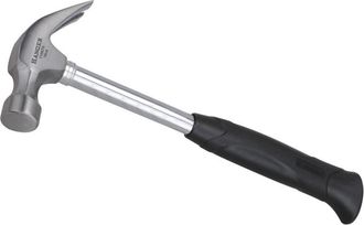 Hanger 110670 Martillo De Carpintero Ergon&oacute;mico 335 Mm