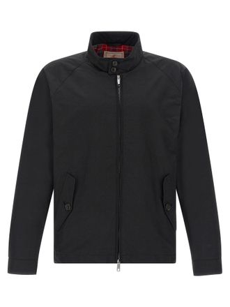 Baracuta G4 Jacke