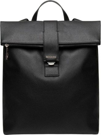 Nero Giardini Zaino Gorgona - - Bags - Donna - Nero - ONE SIZE