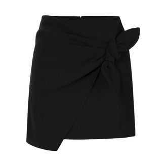 Elisabetta Franchi Donna, Gonne, Nero, XL, new