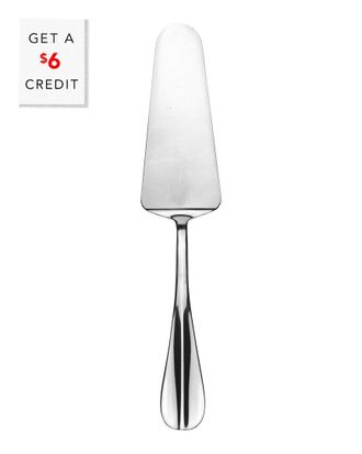 Mepra Cake Server Roma With $6 Credit