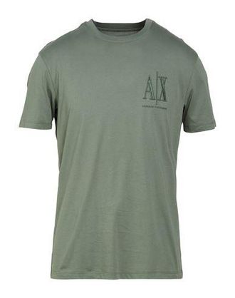 A|X Armani Exchange TOPWEAR - T-shirts sur YOOX.COM