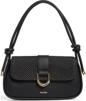 Aldo Alodalegyn Shoulder Bag in Black at Nordstrom Rack