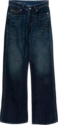 Diesel 1971 D-Sent Jeans